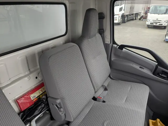 日野 デュトロ TPG-XZU712M(2WD)の写真27