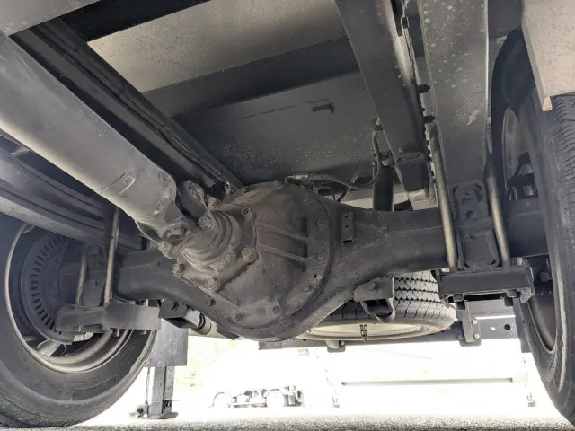 日野 デュトロ TPG-XZU712M(2WD)の写真30
