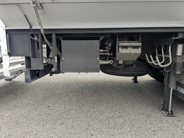 日野 デュトロ TPG-XZU712M(2WD)の写真32