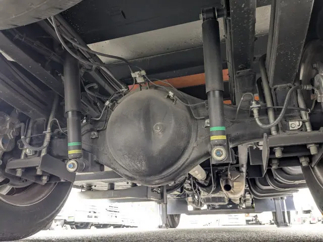 日野 デュトロ TPG-XZU712M(2WD)の写真33