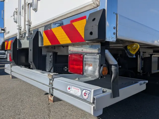 日野 レンジャー 2KG-FD2ABG(2WD)の写真6