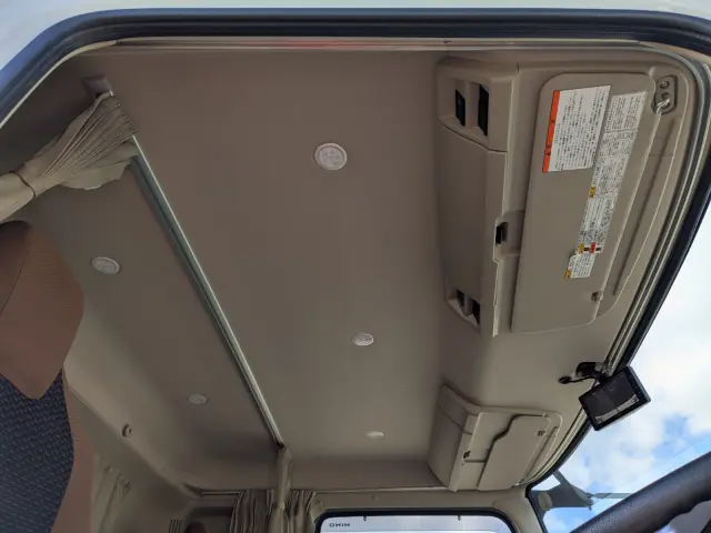 日野 レンジャー 2KG-FD2ABG(2WD)の写真10