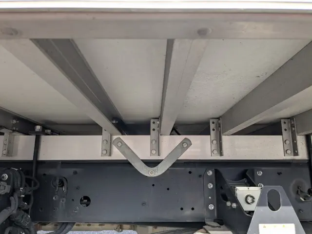 日野 レンジャー 2KG-FD2ABG(2WD)の写真14