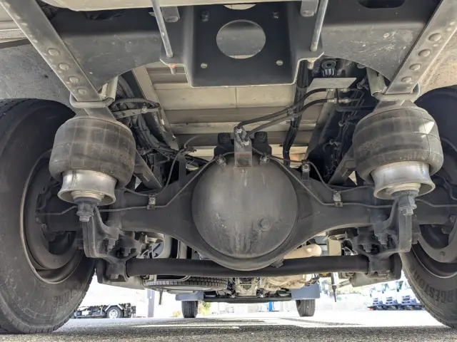日野 レンジャー 2KG-FD2ABG(2WD)の写真16