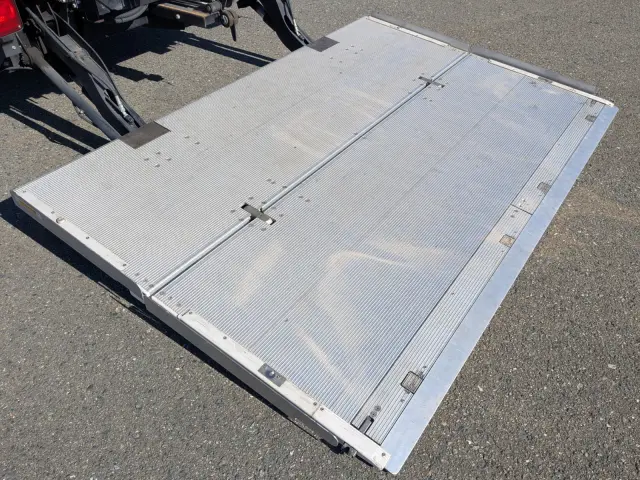 日野 レンジャー 2KG-FD2ABG(2WD)の写真17