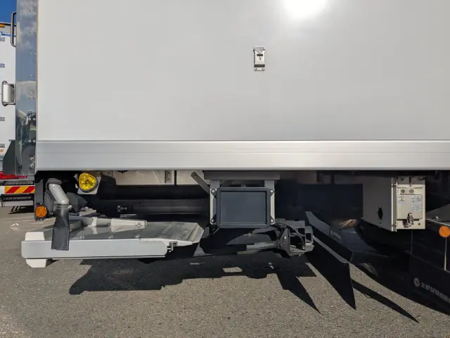 日野 レンジャー 2KG-FD2ABG(2WD)の写真37