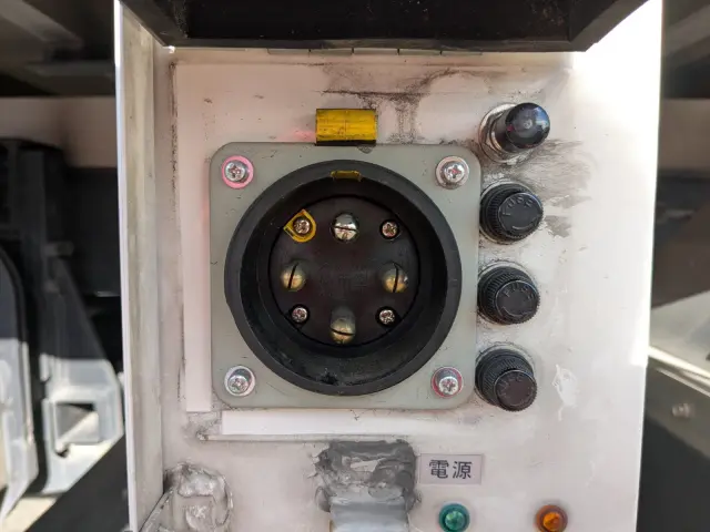 日野 レンジャー 2KG-FD2ABG(2WD)の写真42