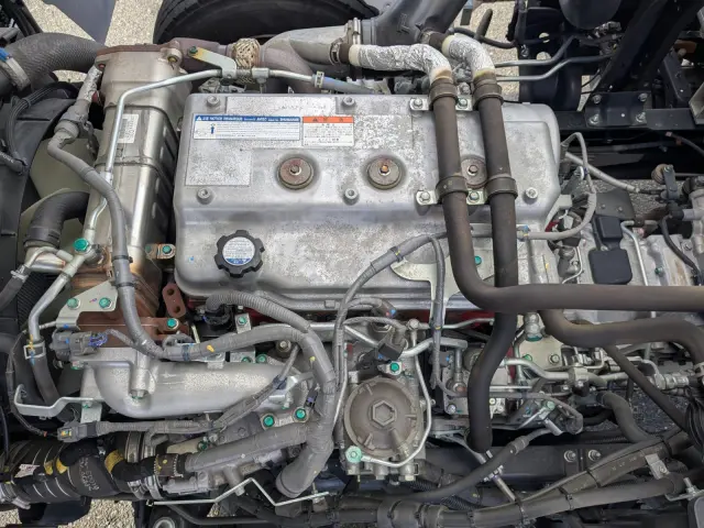 日野 レンジャー 2KG-FD2ABG(2WD)の写真43