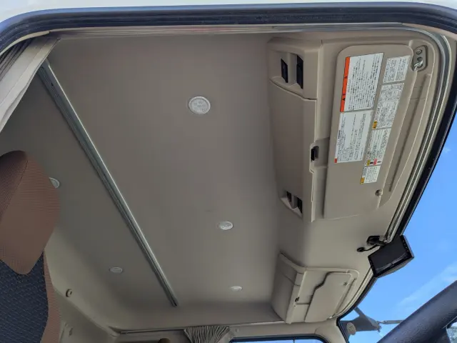 日野 レンジャー 2KG-FD2ABG(2WD)の写真10