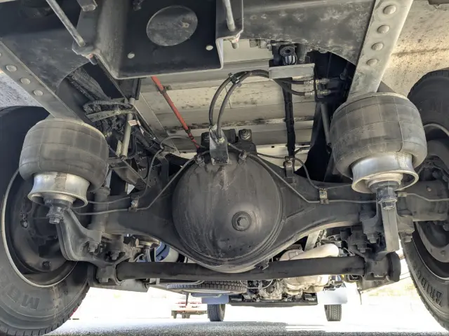日野 レンジャー 2KG-FD2ABG(2WD)の写真14