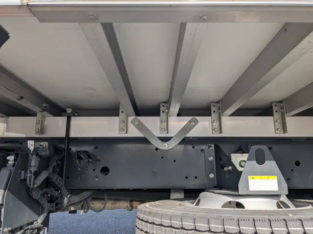 日野 レンジャー 2KG-FD2ABG(2WD)の写真15