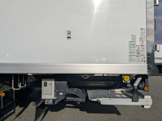 日野 レンジャー 2KG-FD2ABG(2WD)の写真32