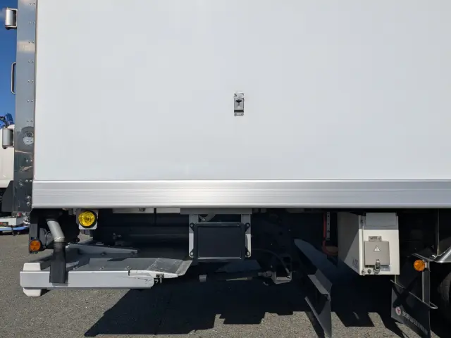 日野 レンジャー 2KG-FD2ABG(2WD)の写真36