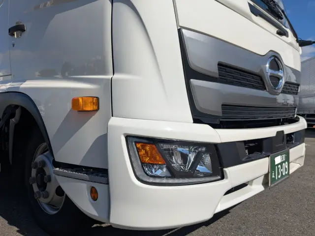 日野 レンジャー 2KG-FD2ABG(2WD)の写真48