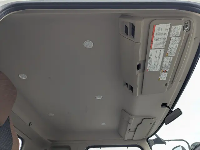 日野 レンジャー 2KG-FD2ABG(2WD)の写真11