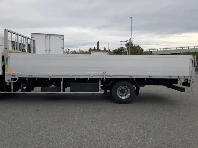 日野 レンジャー 2KG-FD2ABG(2WD)の写真22