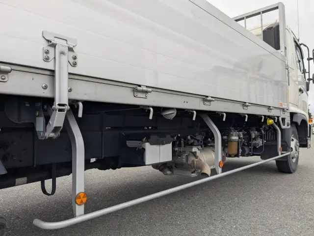 日野 レンジャー 2KG-FD2ABG(2WD)の写真35