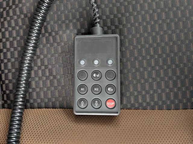 日野 レンジャー 2KG-FD2ABG(2WD)の写真36