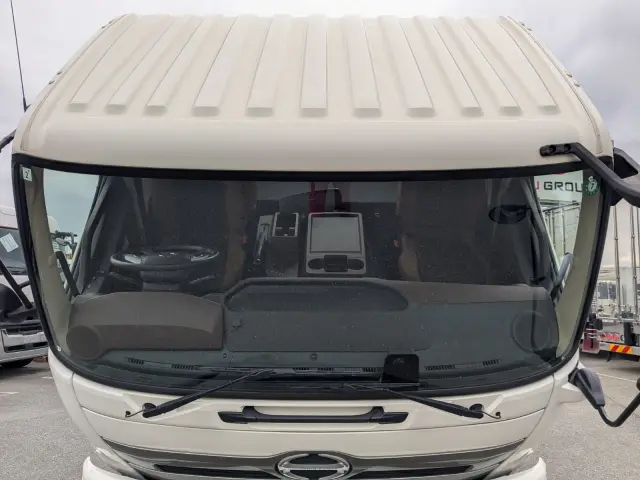 日野 レンジャー 2KG-FD2ABG(2WD)の写真41