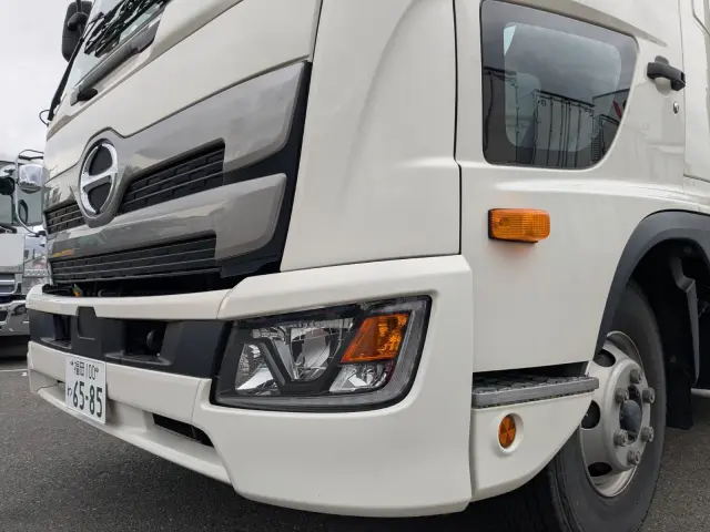 日野 レンジャー 2KG-FD2ABG(2WD)の写真45