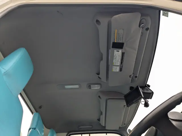 日野 デュトロ TPG-XZU702M(2WD)の写真10