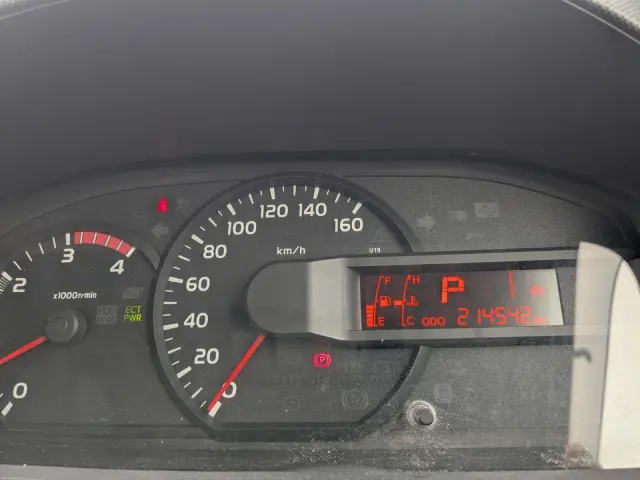日野 デュトロ TPG-XZU702M(2WD)の写真13