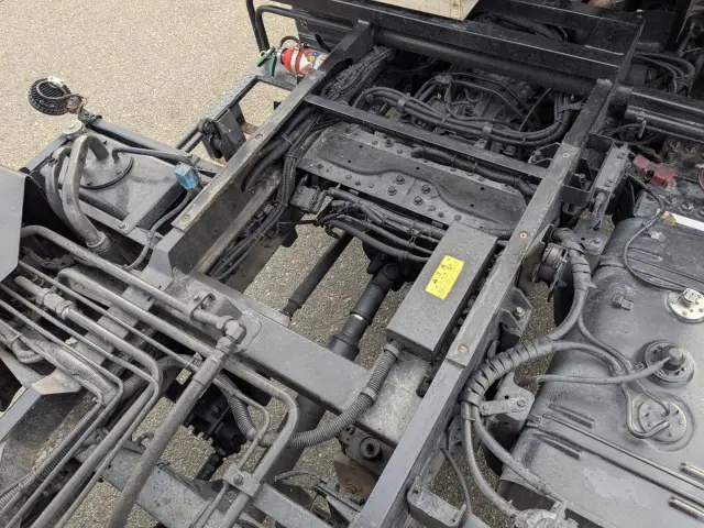 日野 デュトロ TPG-XZU702M(2WD)の写真28