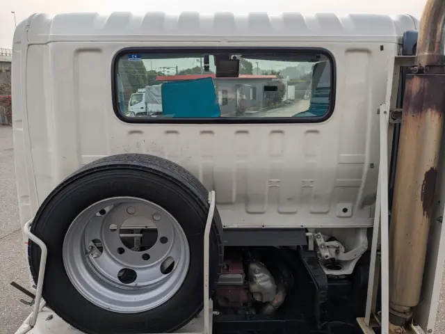 日野 デュトロ TPG-XZU702M(2WD)の写真29