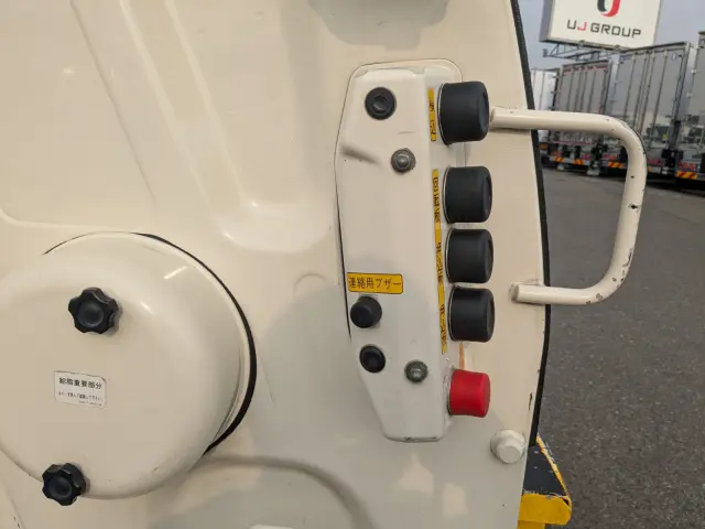 日野 デュトロ TPG-XZU702M(2WD)の写真35
