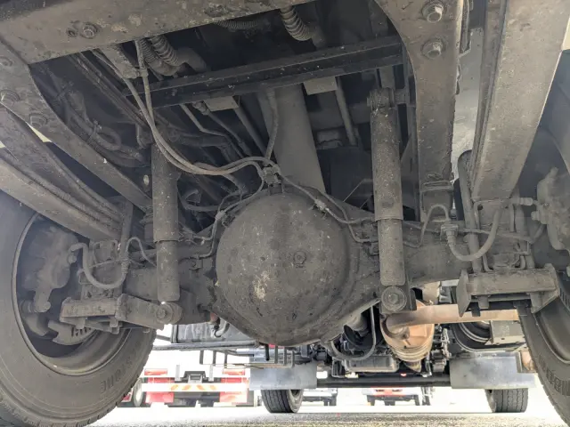 日野 デュトロ TPG-XZU702M(2WD)の写真38