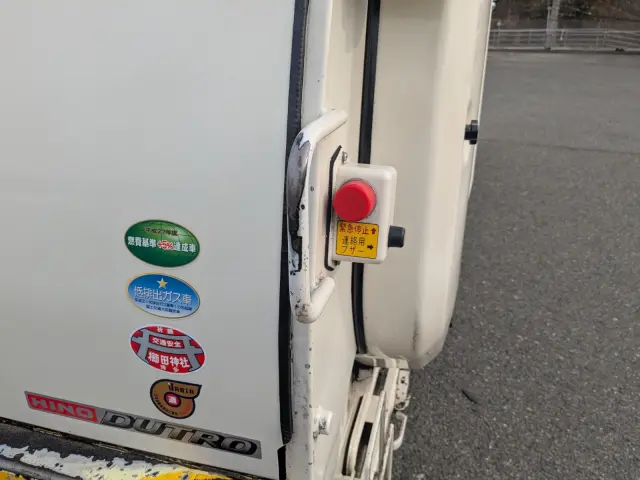 日野 デュトロ TPG-XZU702M(2WD)の写真40
