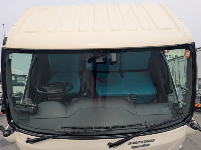 日野 デュトロ TPG-XZU702M(2WD)の写真46
