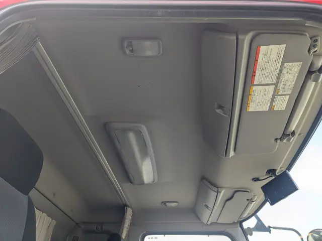 日野 レンジャー TPG-FD7JLAG(2WD)の写真10