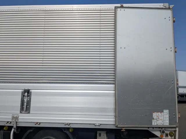 日野 レンジャー TPG-FD7JLAG(2WD)の写真28