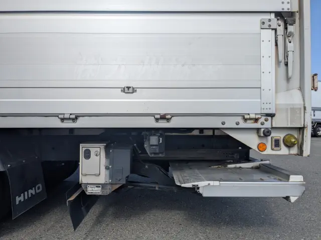 日野 レンジャー TPG-FD7JLAG(2WD)の写真29