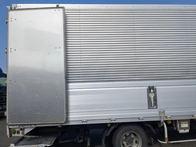 日野 レンジャー TPG-FD7JLAG(2WD)の写真33