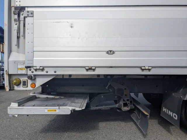 日野 レンジャー TPG-FD7JLAG(2WD)の写真34