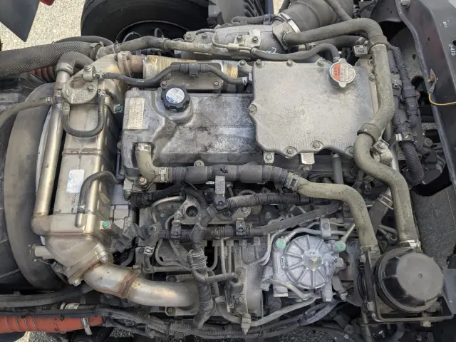 日野 レンジャー TPG-FD7JLAG(2WD)の写真39