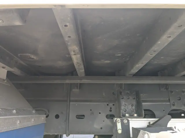 いすゞ フォワード TKG-FRR90T2の写真30