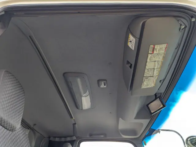 いすゞ フォワード TKG-FRR90T2の写真34