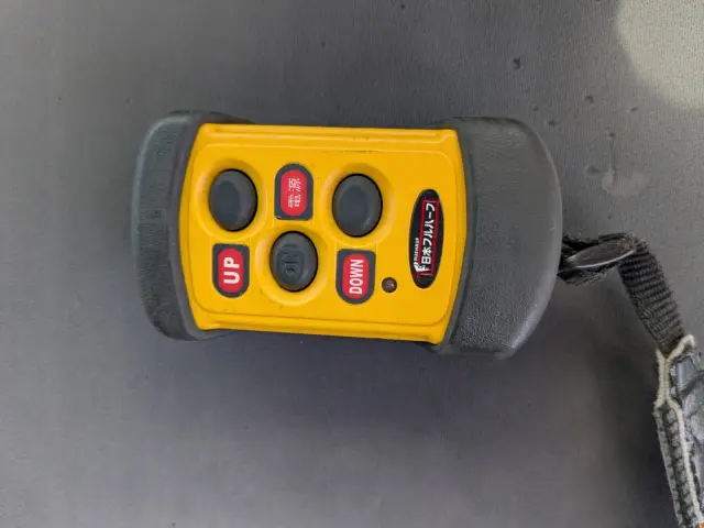 いすゞ フォワード TKG-FRR90T2の写真42