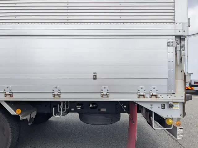 いすゞ フォワード TKG-FRR90T2(2WD)の写真25