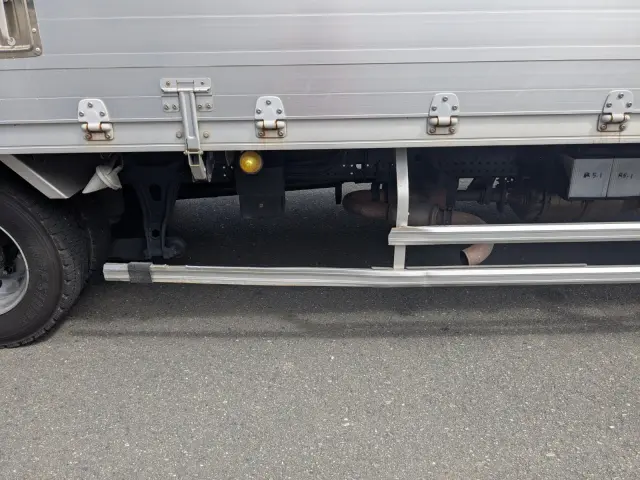 いすゞ フォワード TKG-FRR90T2(2WD)の写真44