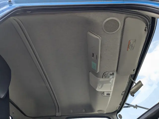 三菱 ファイター 2KG-FK61F(2WD)の写真31