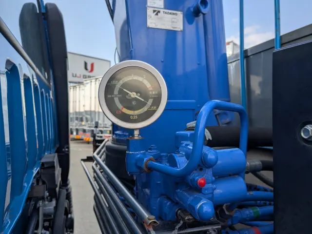 三菱 ファイター 2KG-FK61F(2WD)の写真35