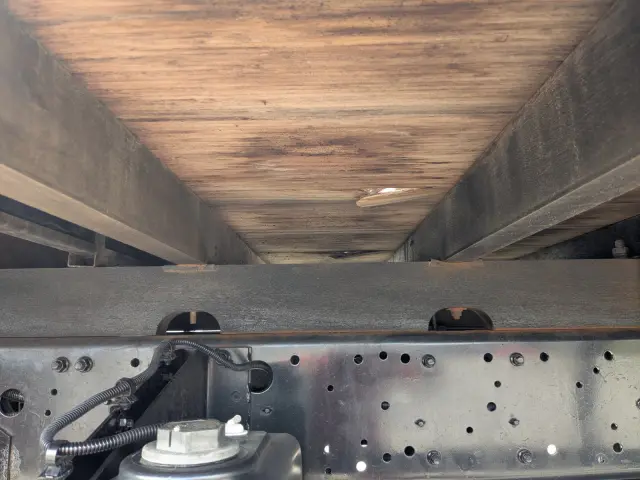 三菱 ファイター 2KG-FK61F(2WD)の写真45