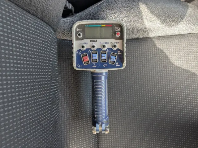 三菱 ファイター 2KG-FK61F(2WD)の写真49