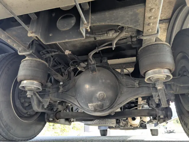 日野 レンジャー TKG-FD7JLAG(2WD)の写真27