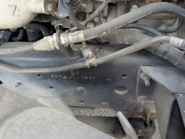 日野 レンジャー TKG-FD7JLAG(2WD)の写真37