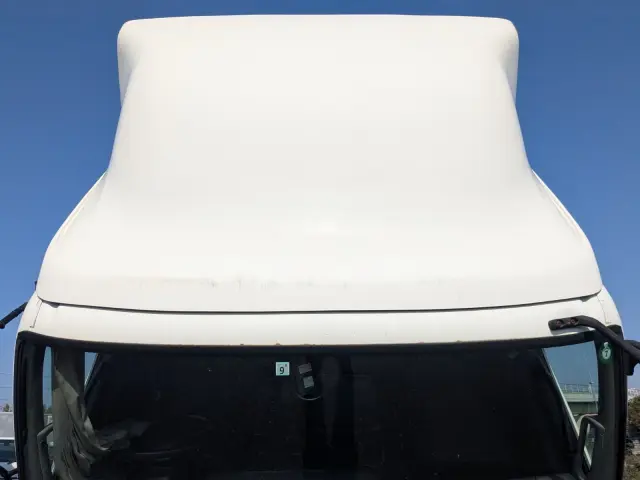 日野 レンジャー TKG-FD7JLAG(2WD)の写真38